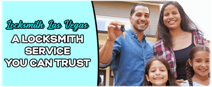 Las Vegas NV Locksmith (702) 966-9450